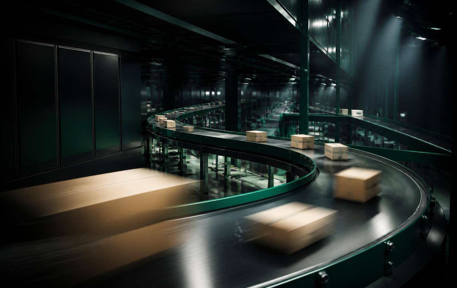 Servizio b2c di Express Delivery Group
